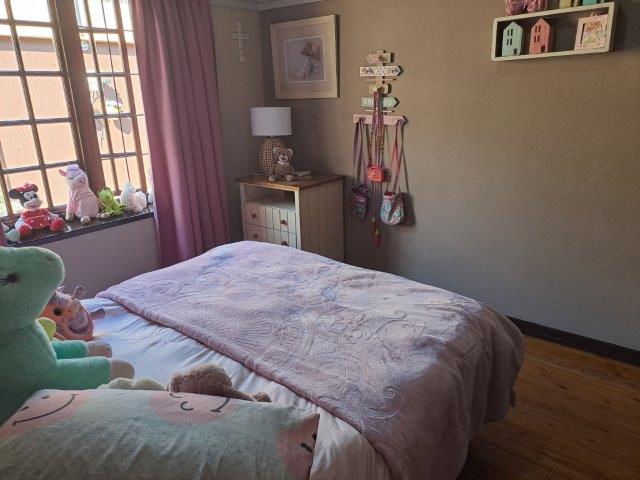 3 Bedroom Property for Sale in Kensington Gauteng