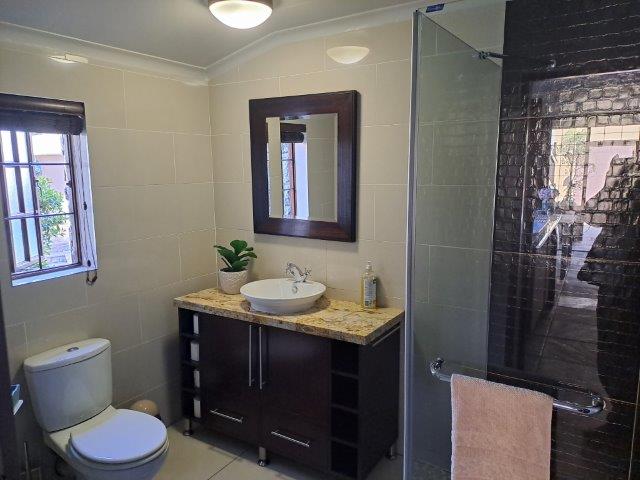 3 Bedroom Property for Sale in Kensington Gauteng