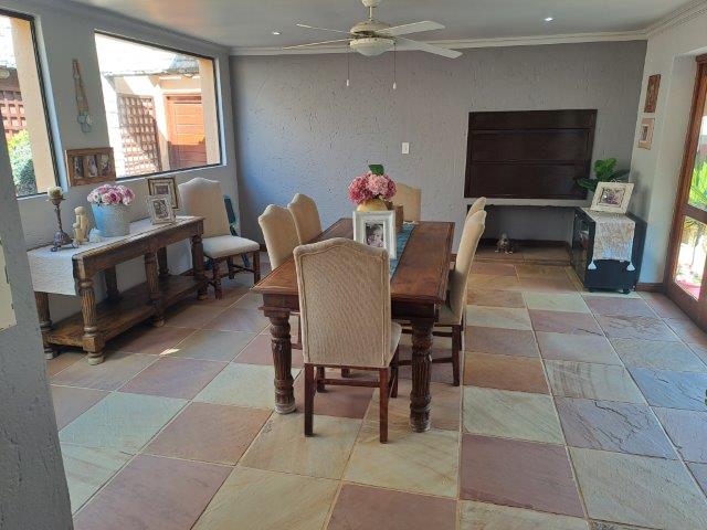 3 Bedroom Property for Sale in Kensington Gauteng