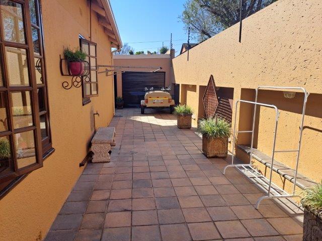 3 Bedroom Property for Sale in Kensington Gauteng