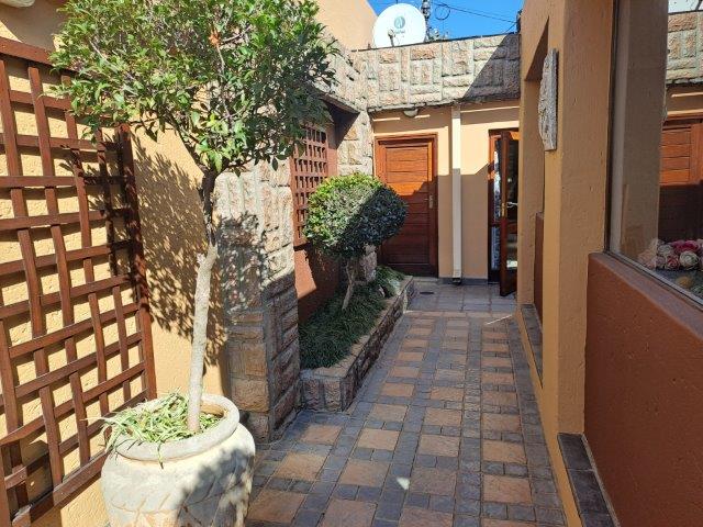 3 Bedroom Property for Sale in Kensington Gauteng