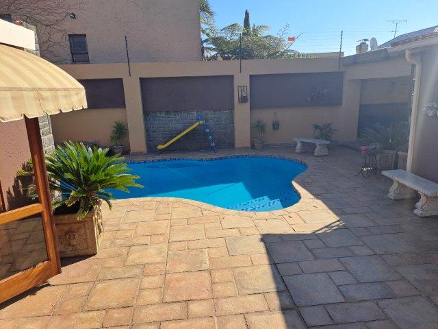 3 Bedroom Property for Sale in Kensington Gauteng