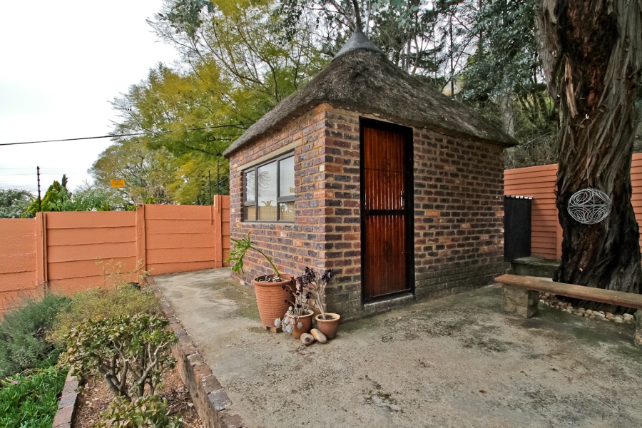 3 Bedroom Property for Sale in Kensington Gauteng