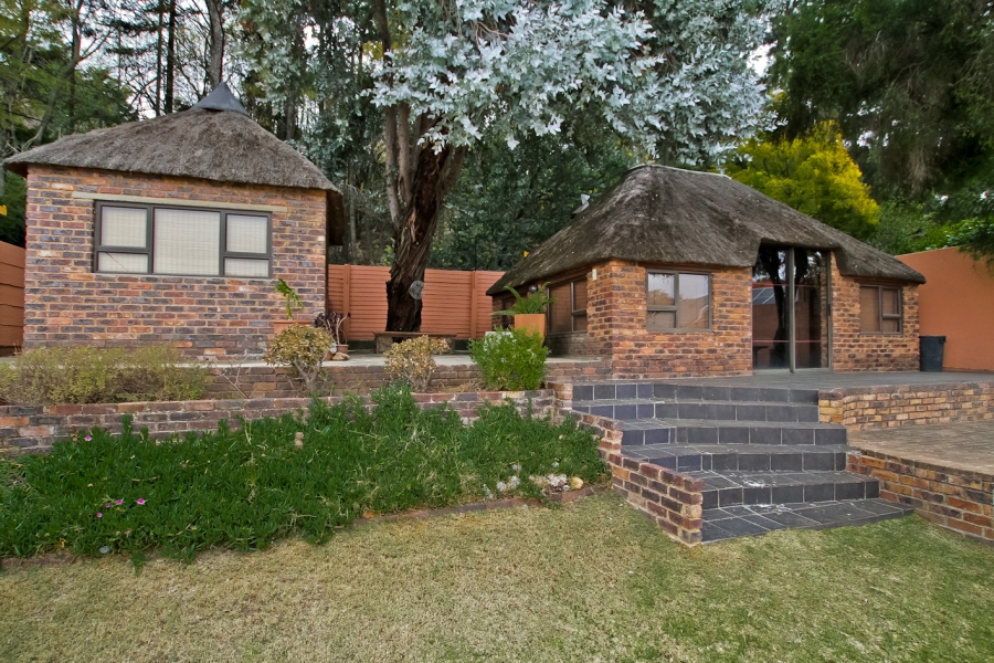 3 Bedroom Property for Sale in Kensington Gauteng