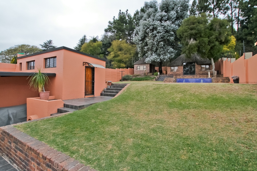 3 Bedroom Property for Sale in Kensington Gauteng