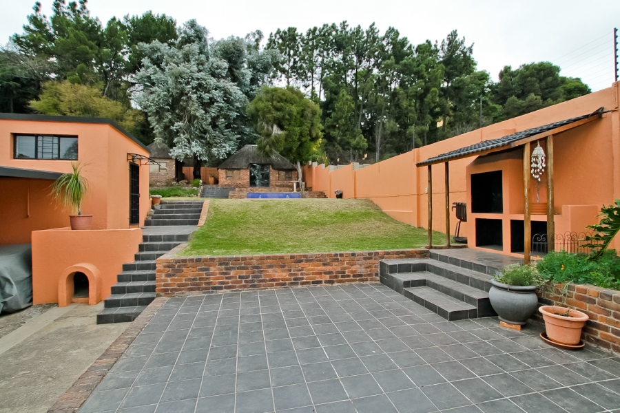 3 Bedroom Property for Sale in Kensington Gauteng