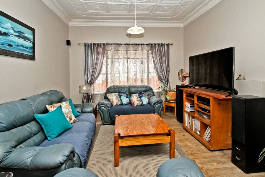 3 Bedroom Property for Sale in Kensington Gauteng