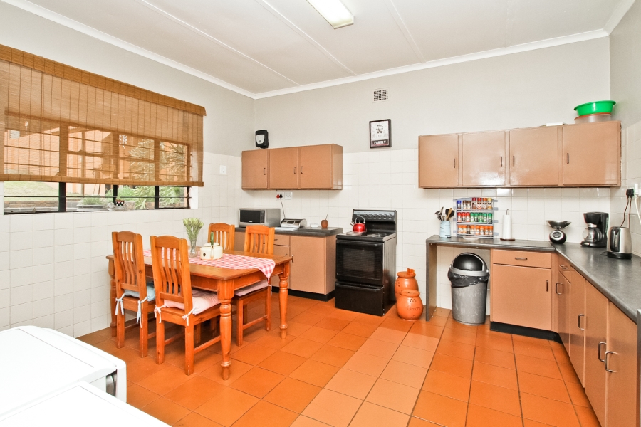 3 Bedroom Property for Sale in Kensington Gauteng