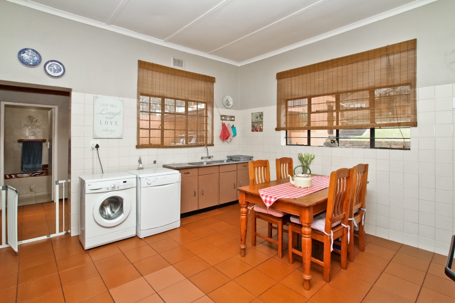 3 Bedroom Property for Sale in Kensington Gauteng