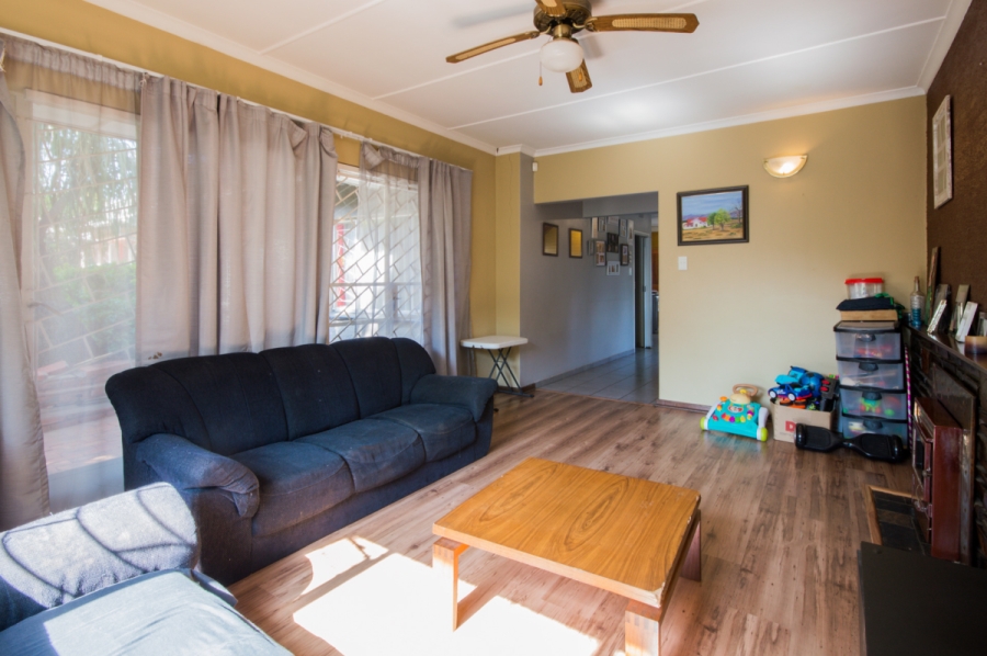 4 Bedroom Property for Sale in Harmelia Gauteng
