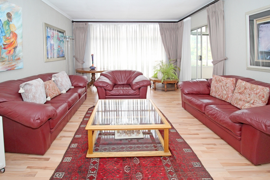 4 Bedroom Property for Sale in St Andrews Gauteng