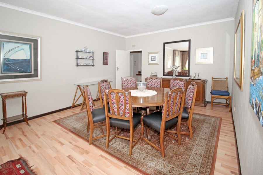 4 Bedroom Property for Sale in St Andrews Gauteng