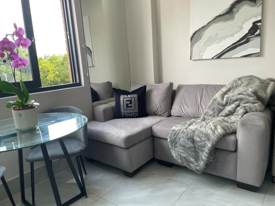 1 Bedroom Property for Sale in Boksburg Central Gauteng