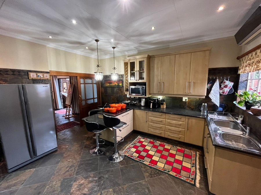 3 Bedroom Property for Sale in Sunward Park Gauteng