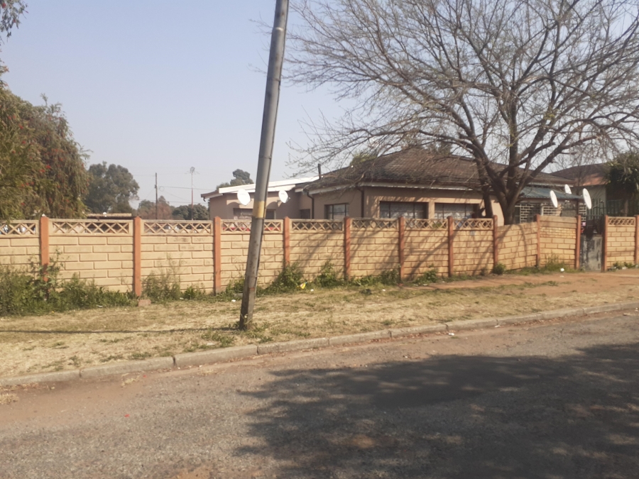 3 Bedroom Property for Sale in Pollak Park Gauteng