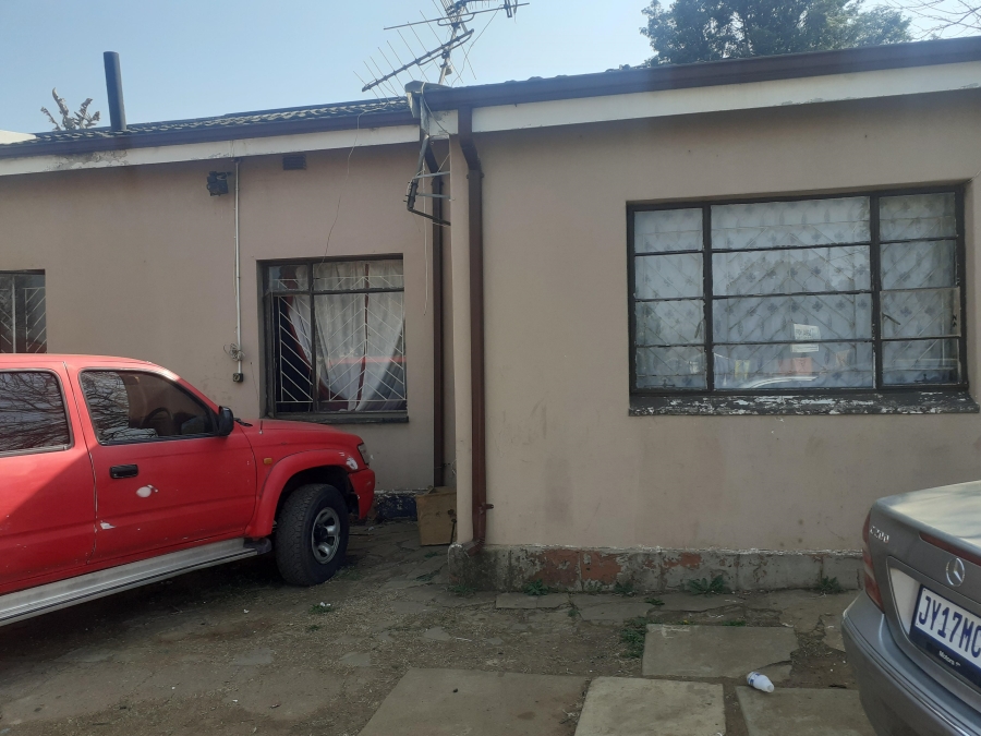 3 Bedroom Property for Sale in Pollak Park Gauteng