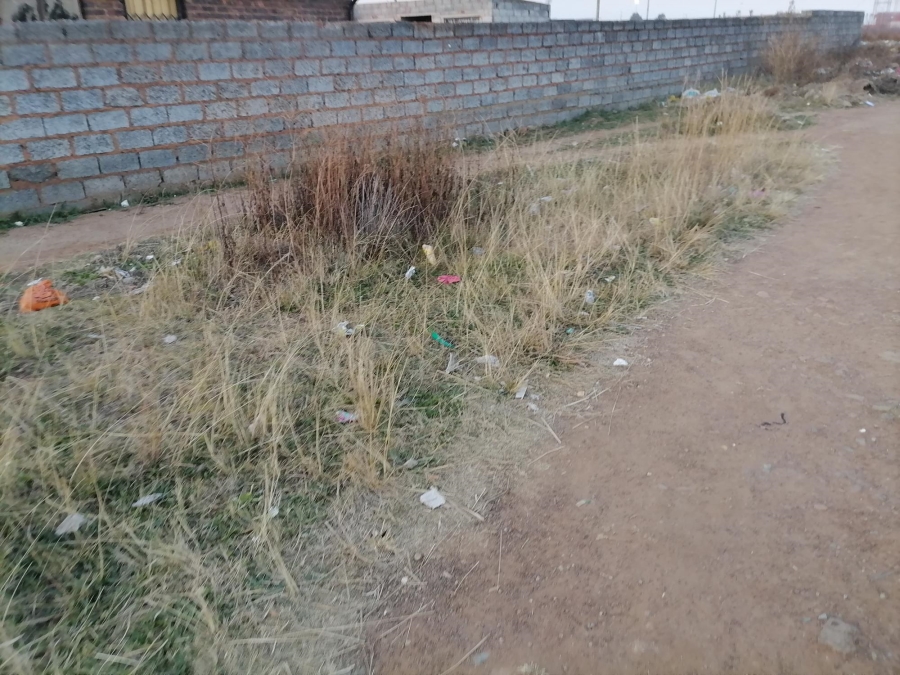 0 Bedroom Property for Sale in Tsakane Gauteng