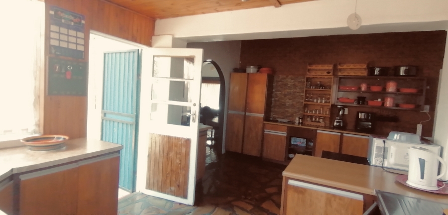 4 Bedroom Property for Sale in Daggafontein Gauteng