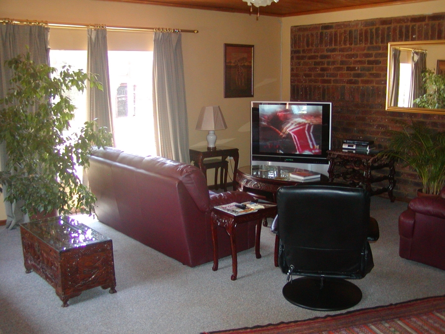 0 Bedroom Property for Sale in Witfontein Gauteng