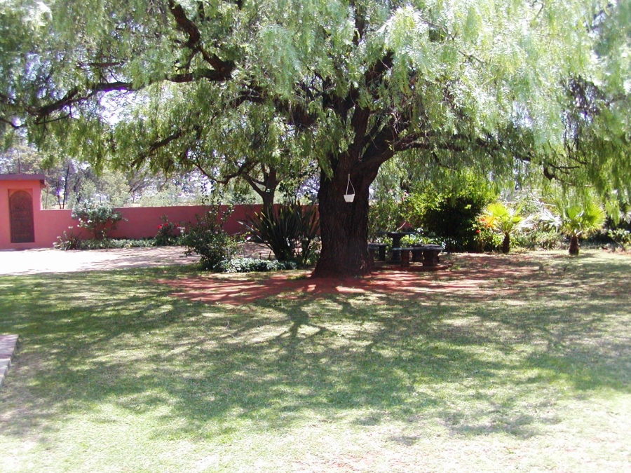 0 Bedroom Property for Sale in Witfontein Gauteng