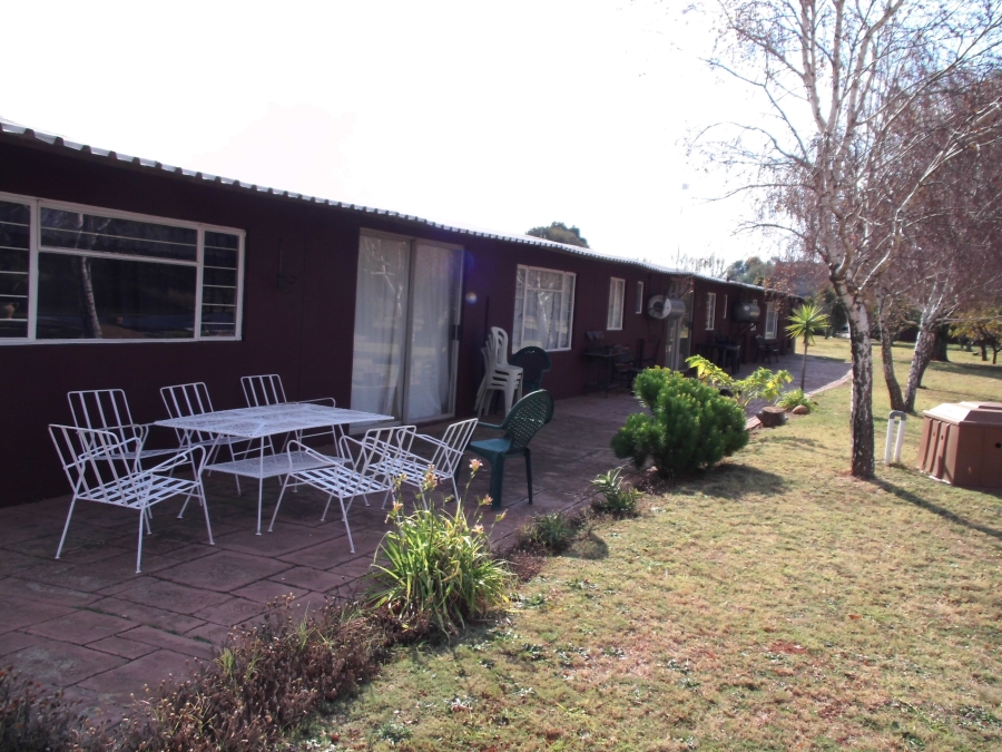 0 Bedroom Property for Sale in Witfontein Gauteng