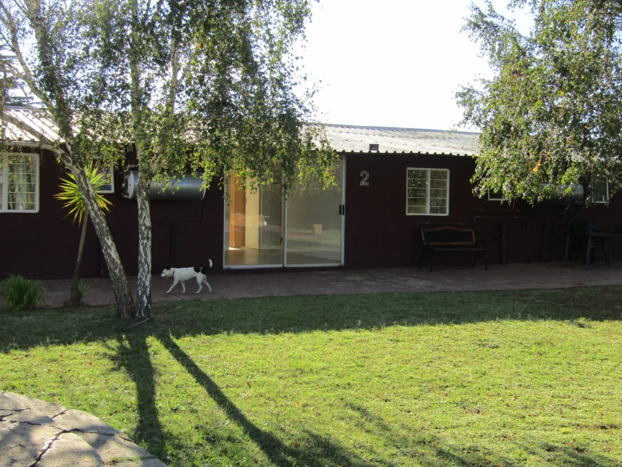 0 Bedroom Property for Sale in Witfontein Gauteng