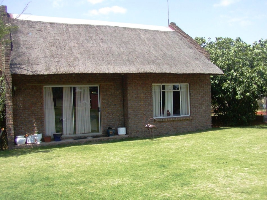 0 Bedroom Property for Sale in Witfontein Gauteng