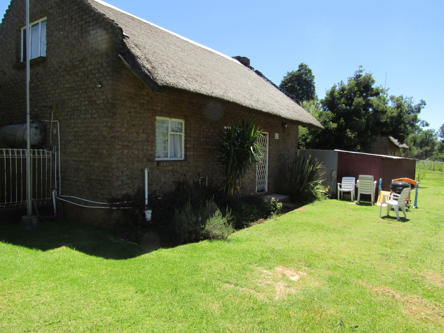 0 Bedroom Property for Sale in Witfontein Gauteng