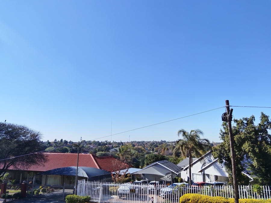 0 Bedroom Property for Sale in Rant En Dal Gauteng