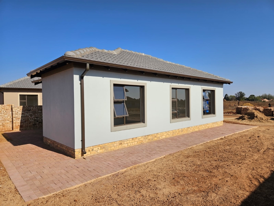 3 Bedroom Property for Sale in Westonaria Gauteng