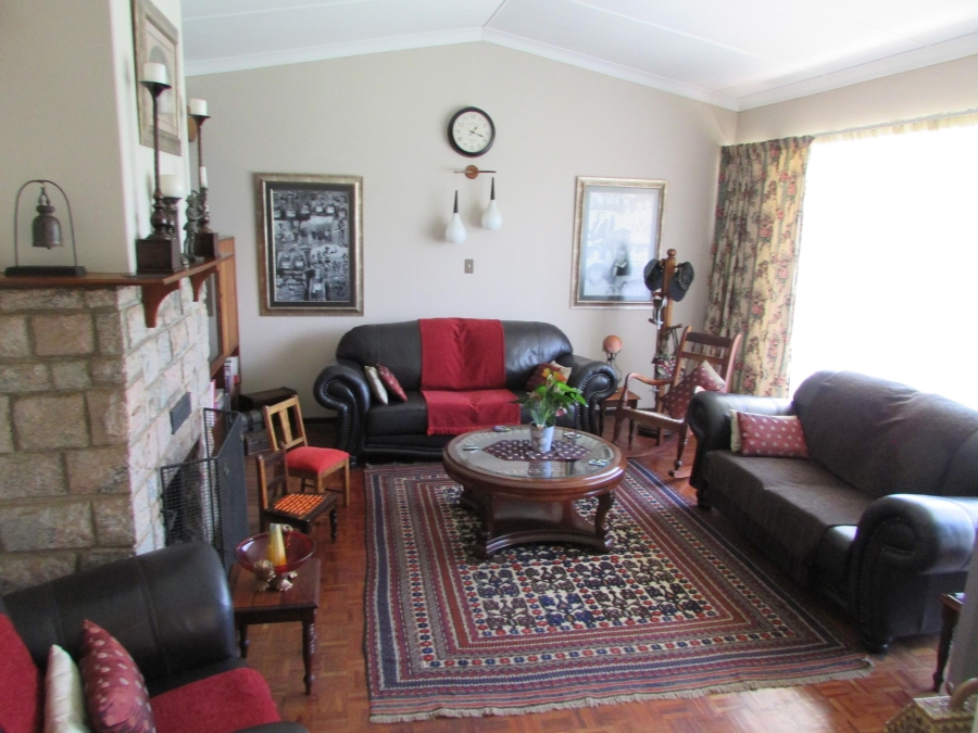 4 Bedroom Property for Sale in Westonaria Gauteng