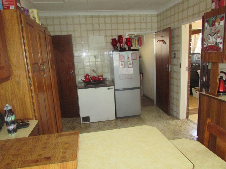 4 Bedroom Property for Sale in Westonaria Gauteng