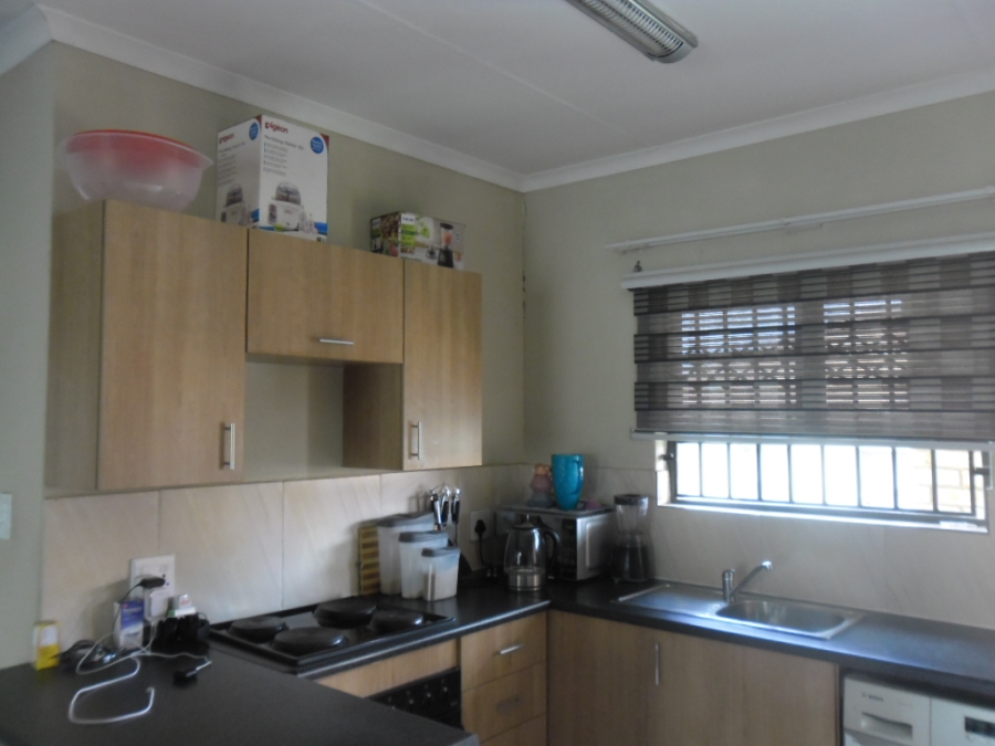 2 Bedroom Property for Sale in Groblerpark Gauteng