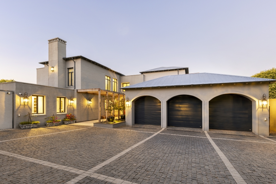 4 Bedroom Property for Sale in Inanda Gauteng