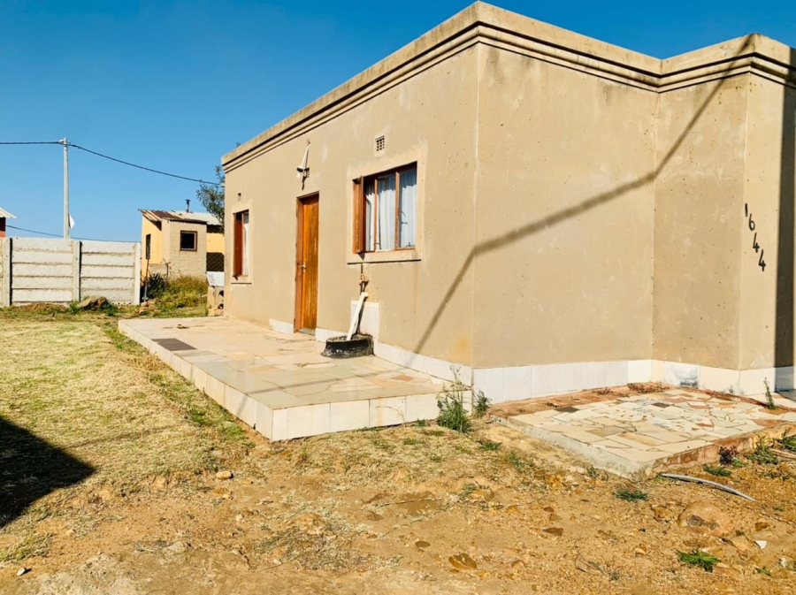 2 Bedroom Property for Sale in Geluksdal Gauteng