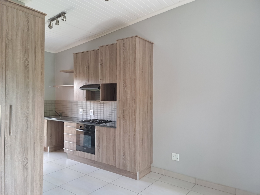 1 Bedroom Property for Sale in Hatfield Gauteng