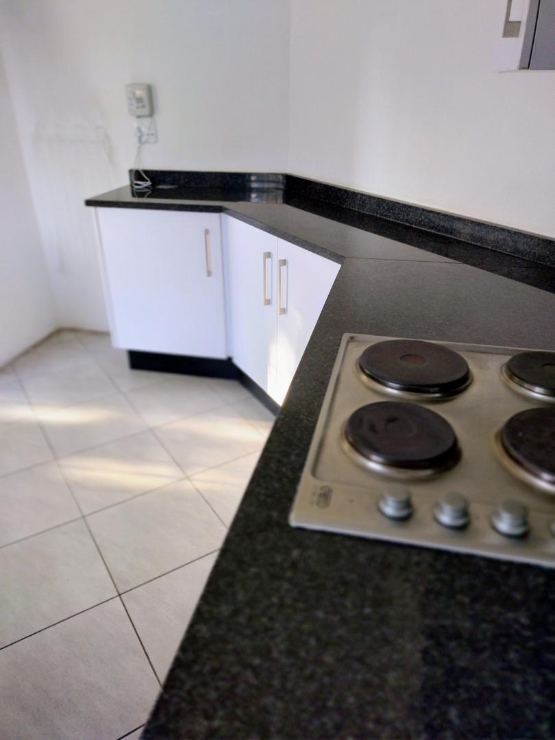 To Let 3 Bedroom Property for Rent in Buccleuch Gauteng