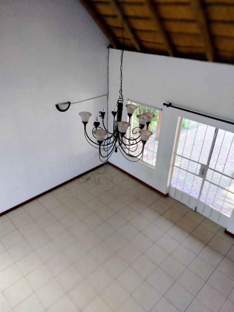 To Let 3 Bedroom Property for Rent in Buccleuch Gauteng