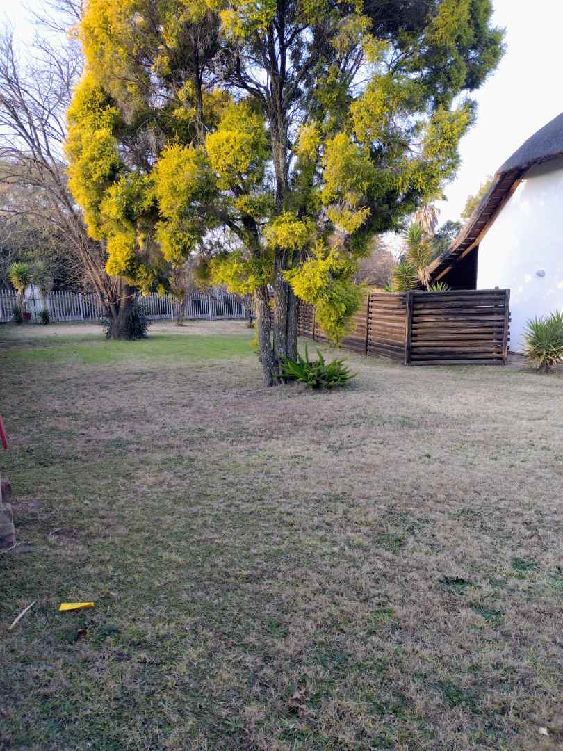 To Let 3 Bedroom Property for Rent in Buccleuch Gauteng