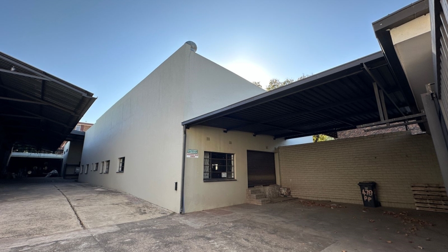 Commercial Property for Sale in Mountain View Gauteng