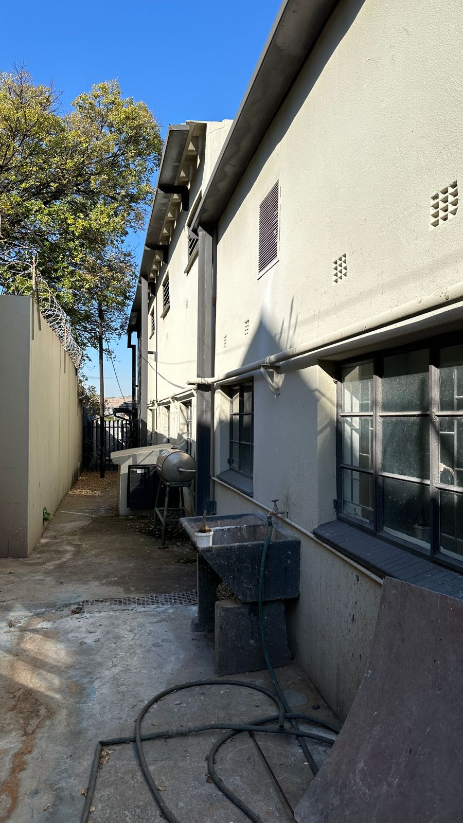 Commercial Property for Sale in Mountain View Gauteng