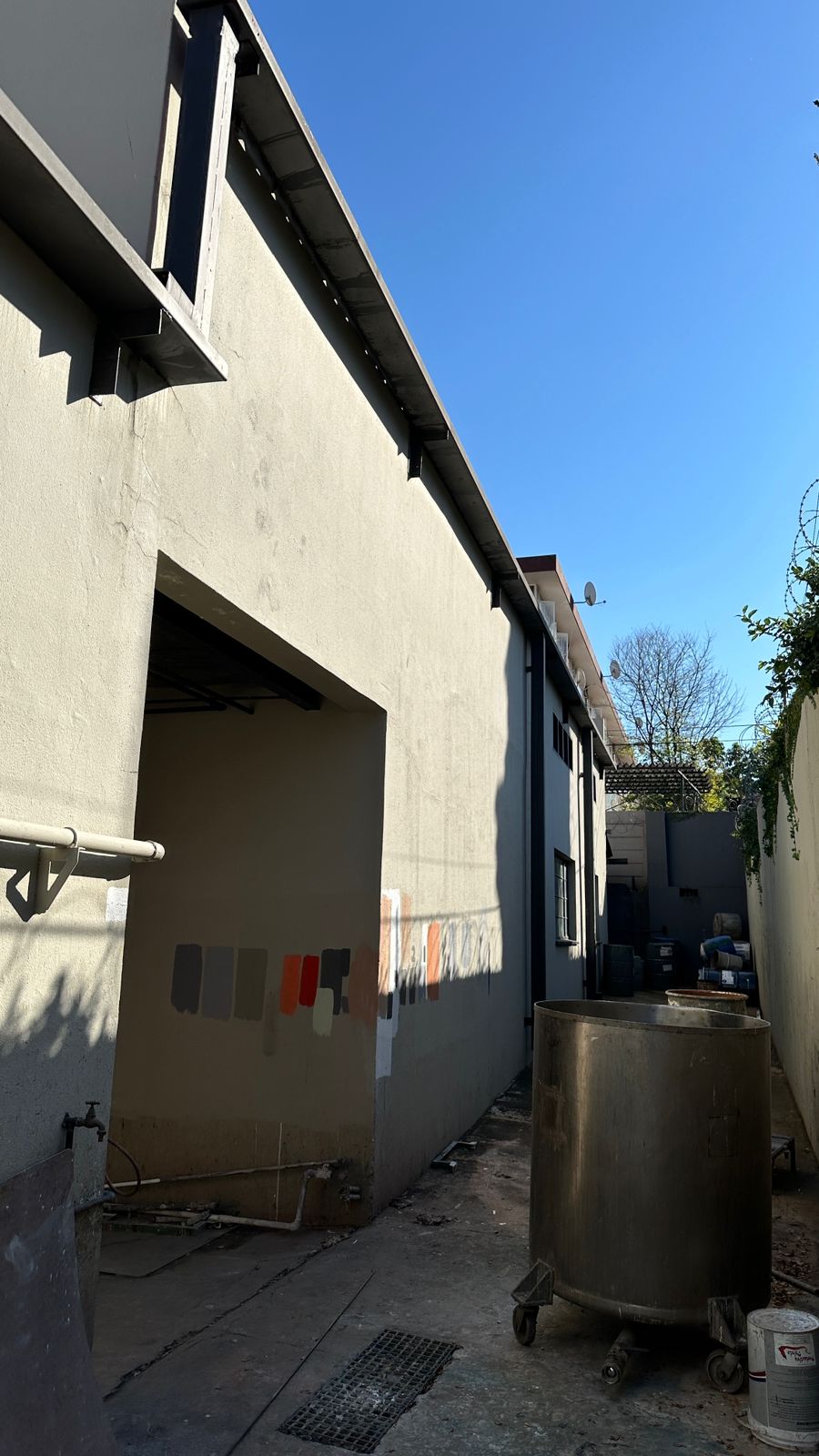 Commercial Property for Sale in Mountain View Gauteng