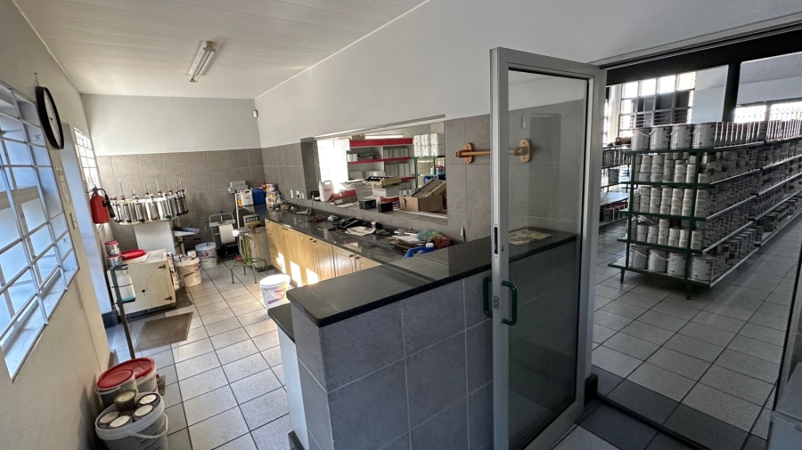 Commercial Property for Sale in Mountain View Gauteng