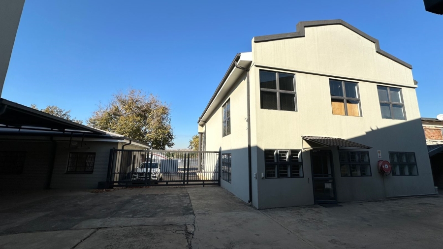 Commercial Property for Sale in Mountain View Gauteng