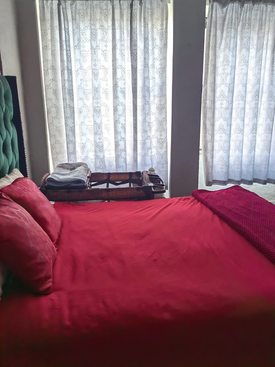 1 Bedroom Property for Sale in Johannesburg Central Gauteng