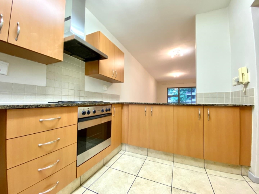 2 Bedroom Property for Sale in Morningside Gauteng