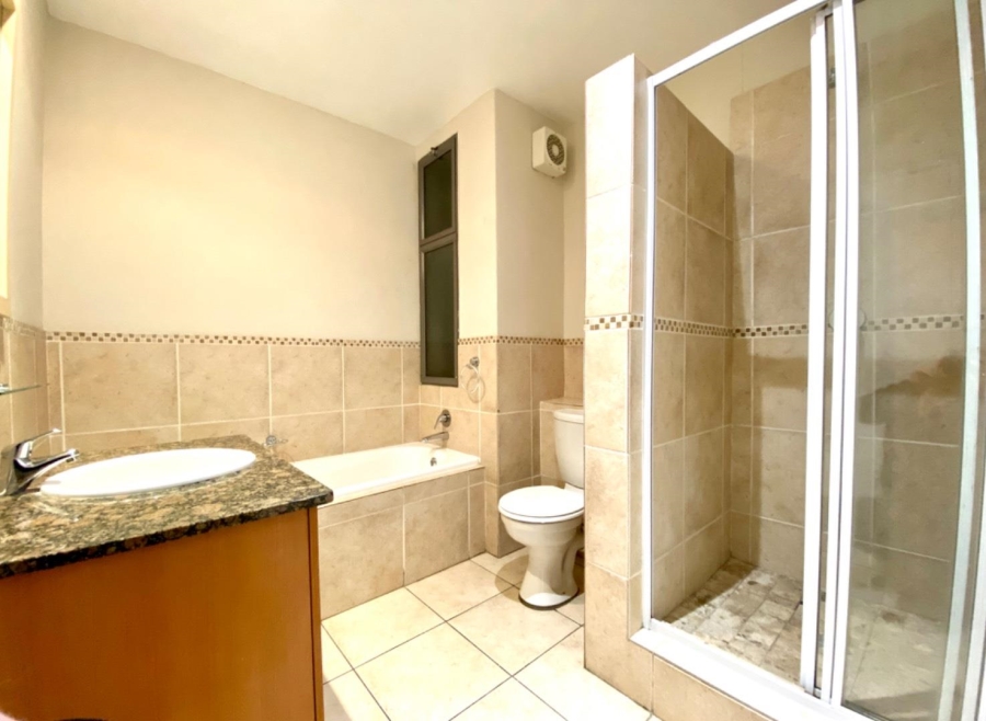 2 Bedroom Property for Sale in Morningside Gauteng