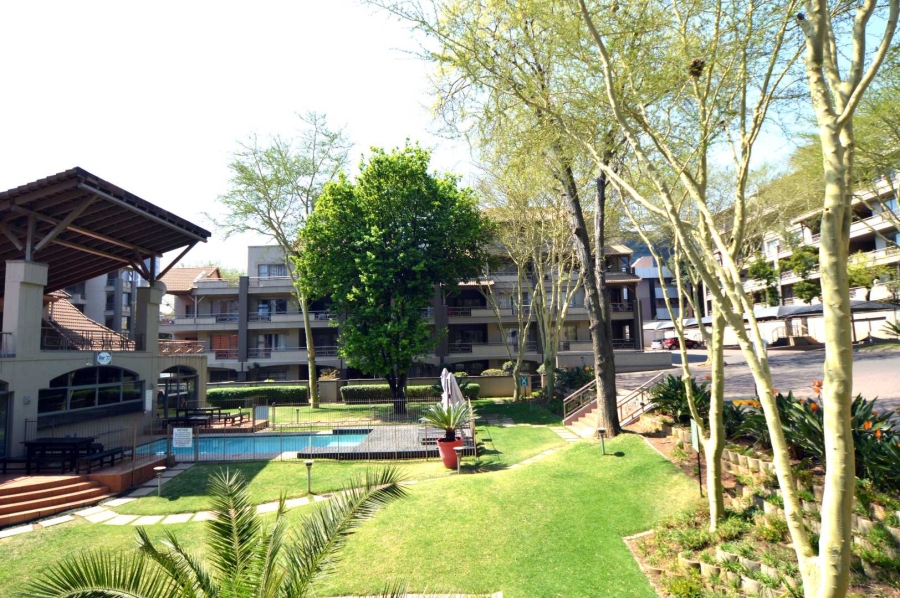 2 Bedroom Property for Sale in Morningside Gauteng