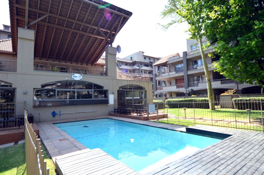 2 Bedroom Property for Sale in Morningside Gauteng