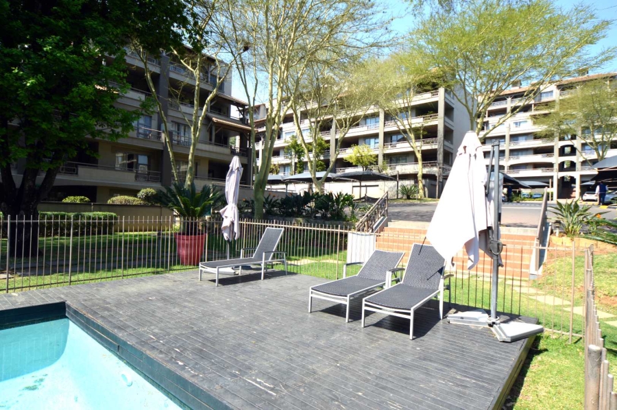 2 Bedroom Property for Sale in Morningside Gauteng